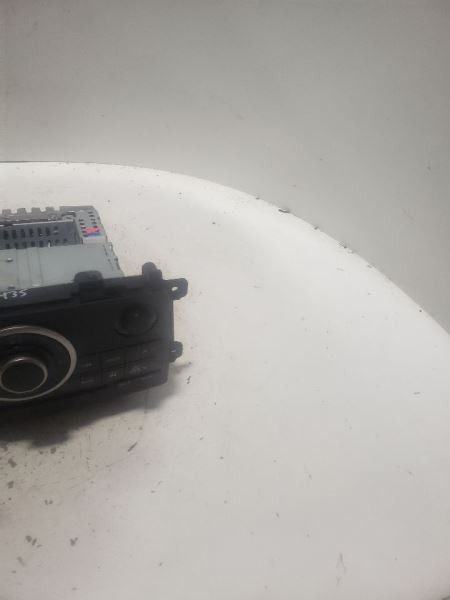 Radio Am-fm-cd Fits 2009 2011-2012 MAZDA CX-9 Stereo Receiver Factory OEM