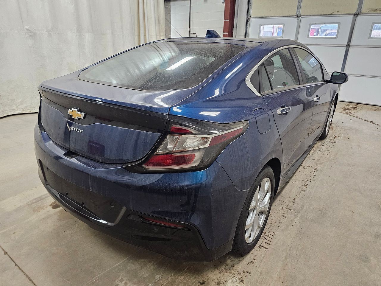 2019 Chevrolet Volt Radio Receiver Equipment 3121697