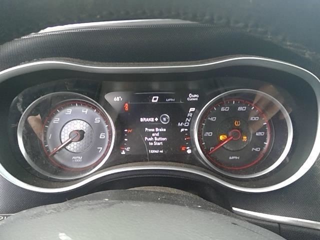 Audio Equipment Radio Amplifier 276 Watt Opt RD7 Fits 17-23 CHALLENGER 1343672