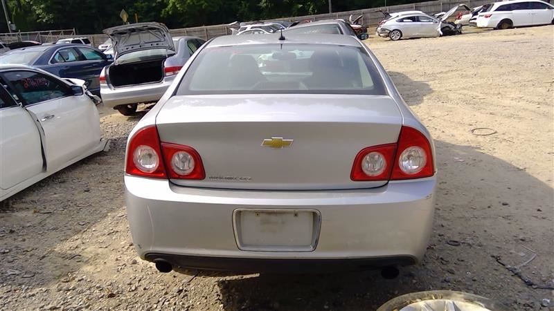 Audio Equipment Radio AM-FM-stereo-CD-MP3-USB Opt Uui Fits 09-12 MALIBU 710303