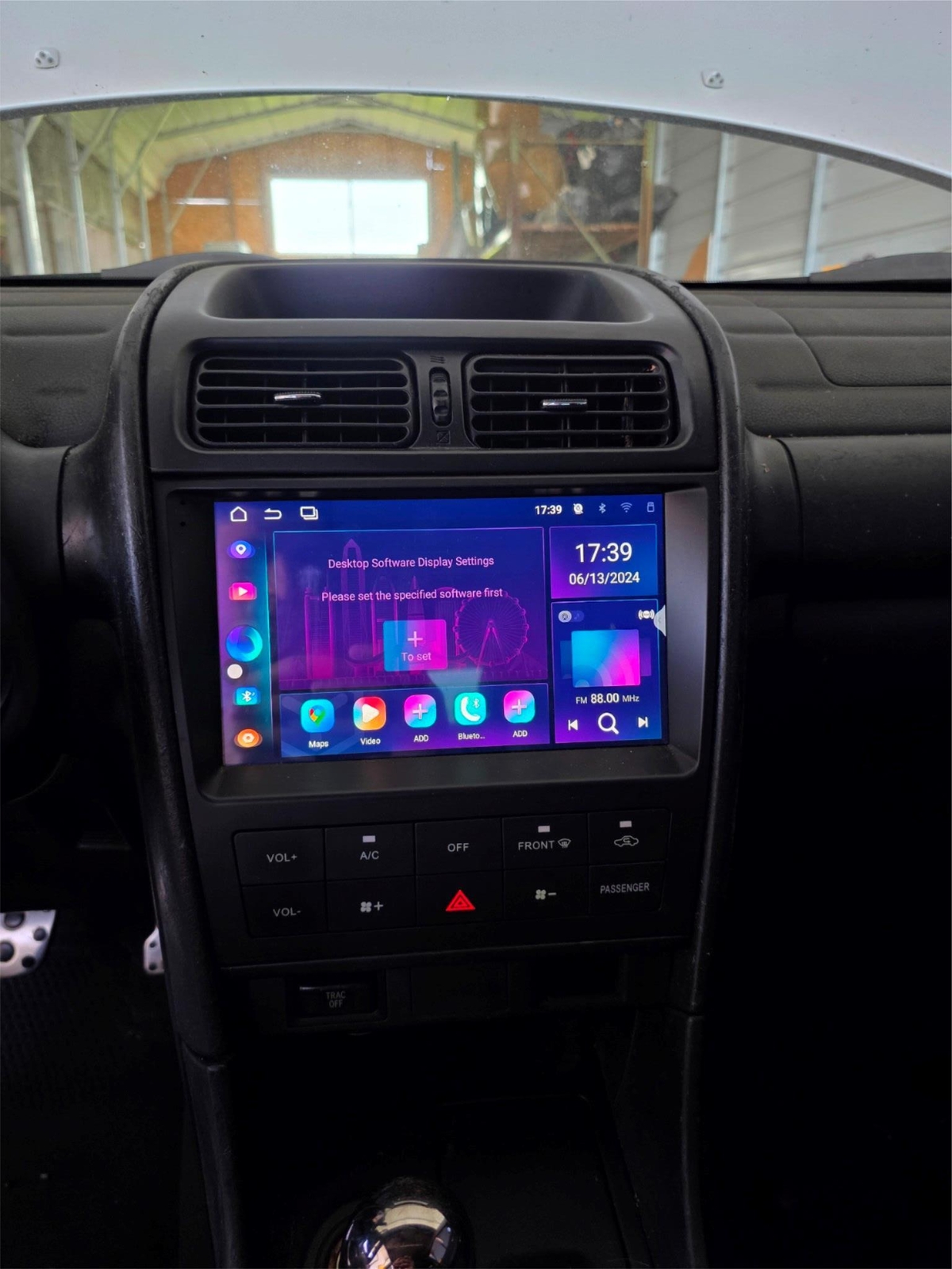 2002-05 LEXUS IS300 ANDROID TOUCHSCREEN RADIO STEREO W/ CARPLAY DSP RDS 376 #A96