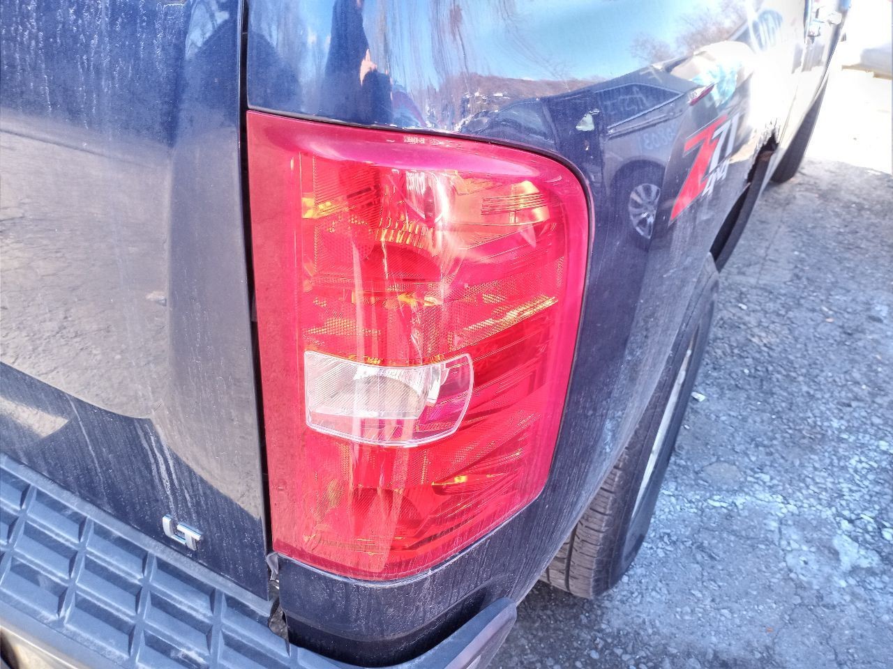 Audio Equipment Radio AM-FM-CD-MP3-USB Fits 11-21 EXPRESS 2500 VAN 4750761