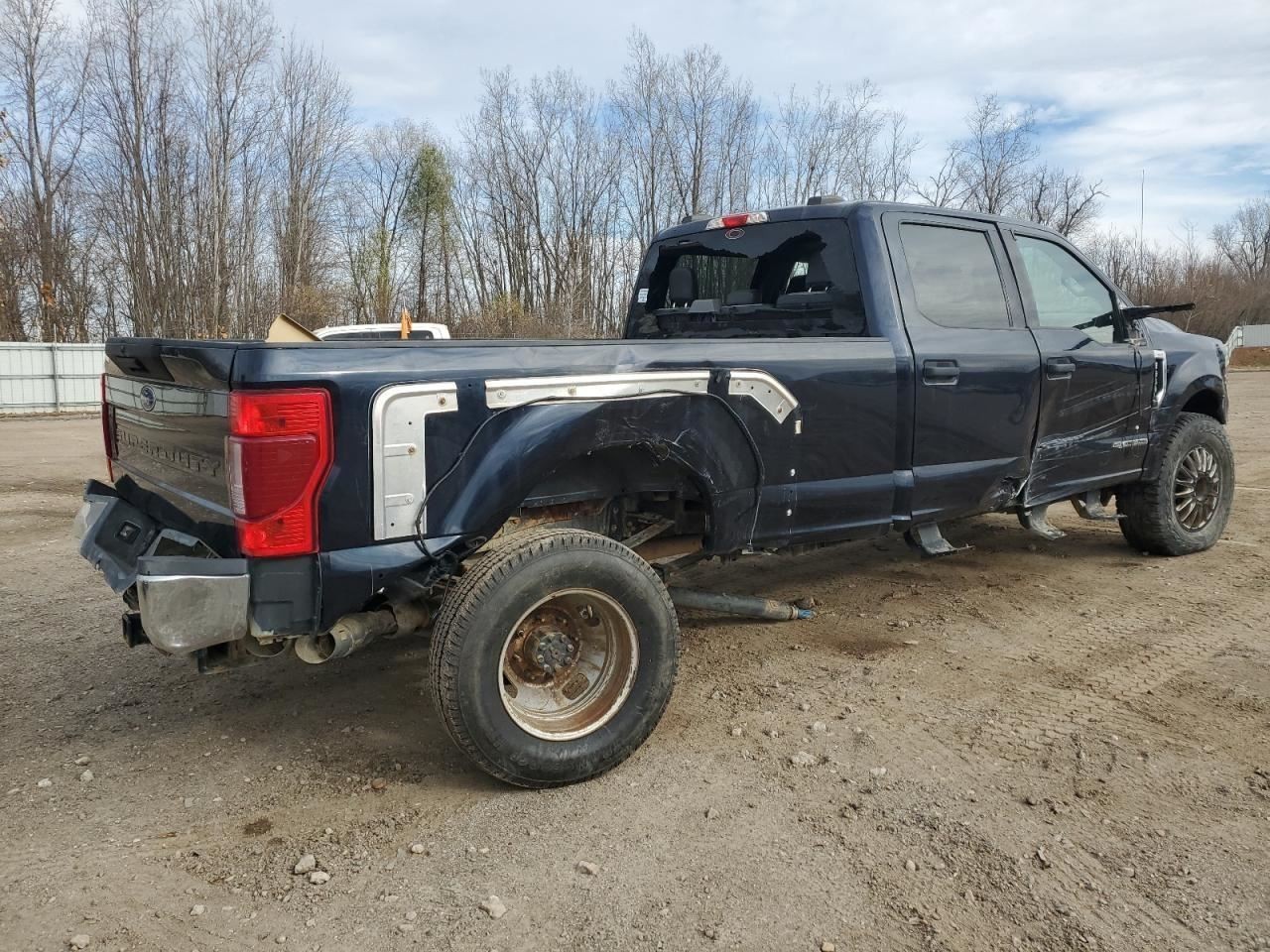 Player Receiver Radio Receiver Sync Fits 19-22 FORD F250SD PICKUP 995441