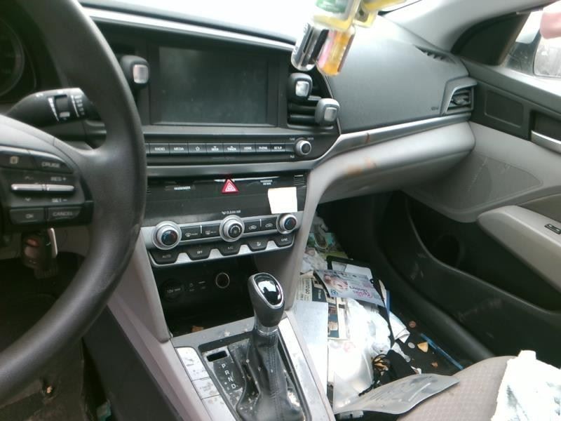 Audio Equipment Radio Receiver US Market 5.0″ Screen Fits 19-20 ELANTRA 856246