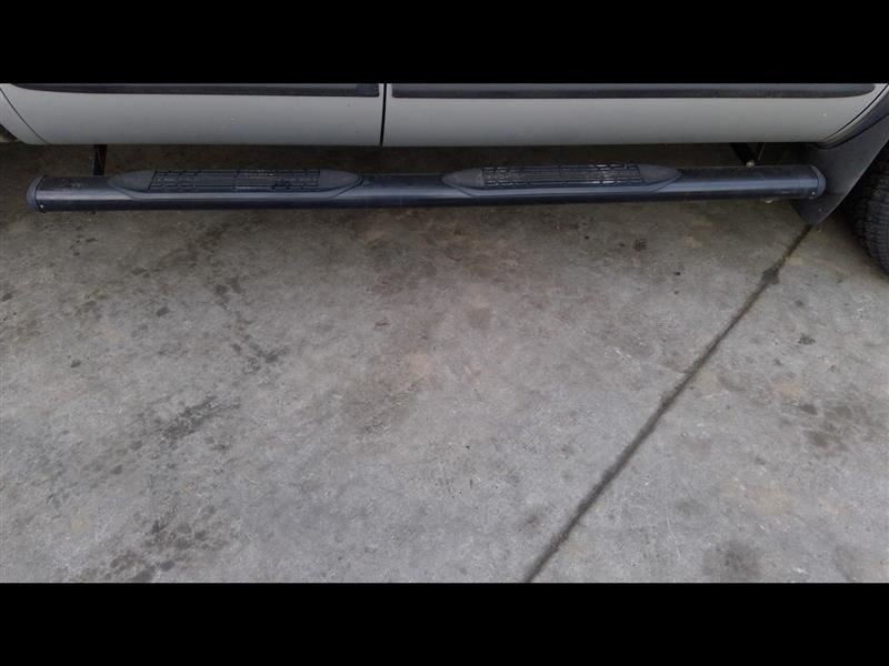 Audio Equipment Radio Receiver Radio ID Rbk Fits 02-07 CARAVAN 173067