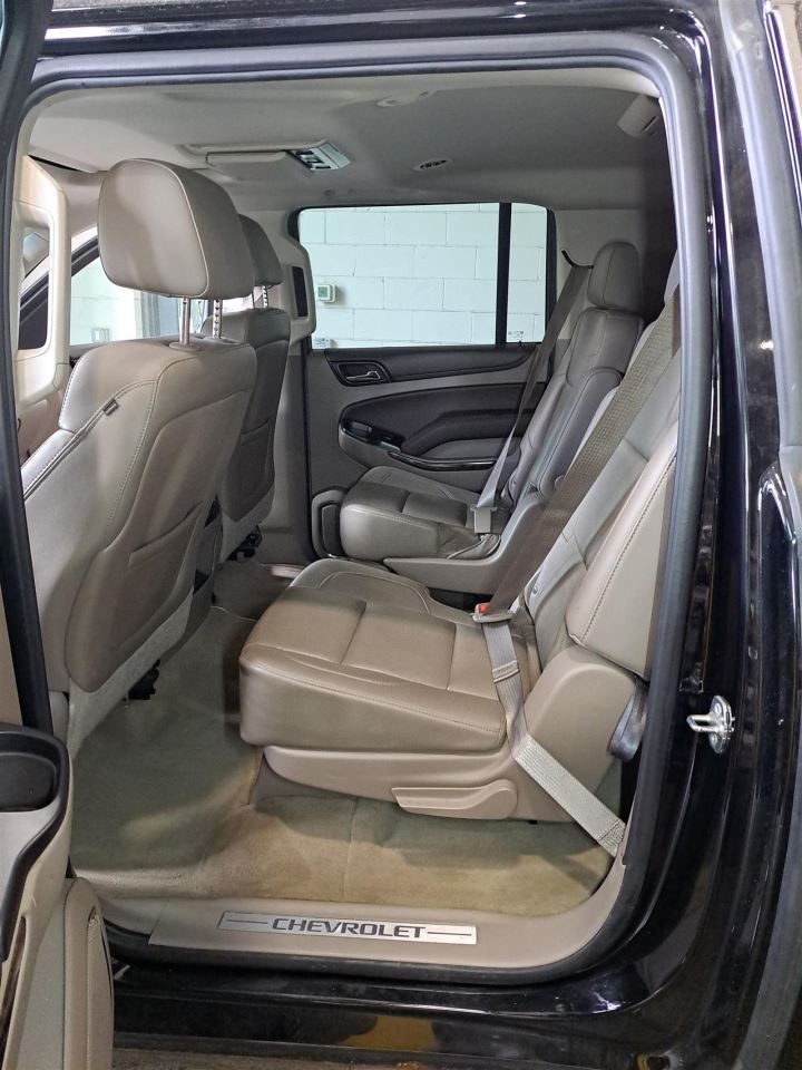 2015 Suburban 1500 Display & Control Panel,23278776 Sku#4468774