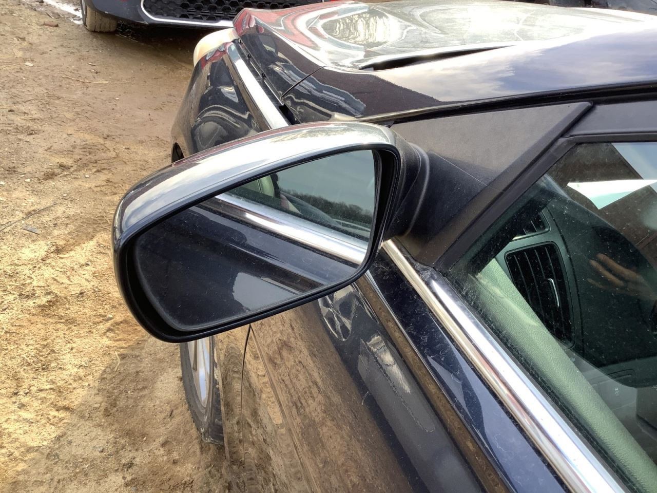 Audio Equipment Radio Receiver Assembly ID 961803Q750 Fits 13 SONATA 4961492