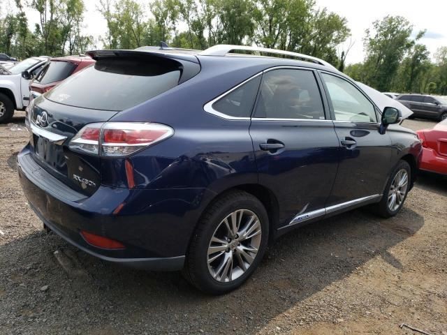 Info-GPS-TV Screen Front Display Dash Mounted Fits 13-15 LEXUS RX350 722288
