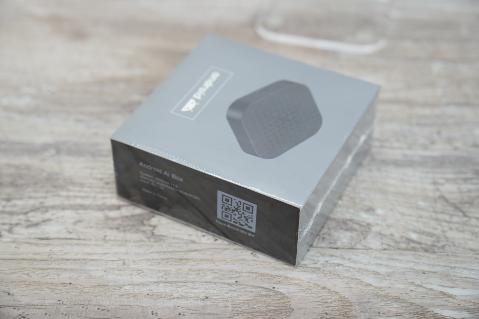 CarlinKit Basic Wireless CarPlay Auto Tv Box AI Box Android 11 For iPhone IPTV
