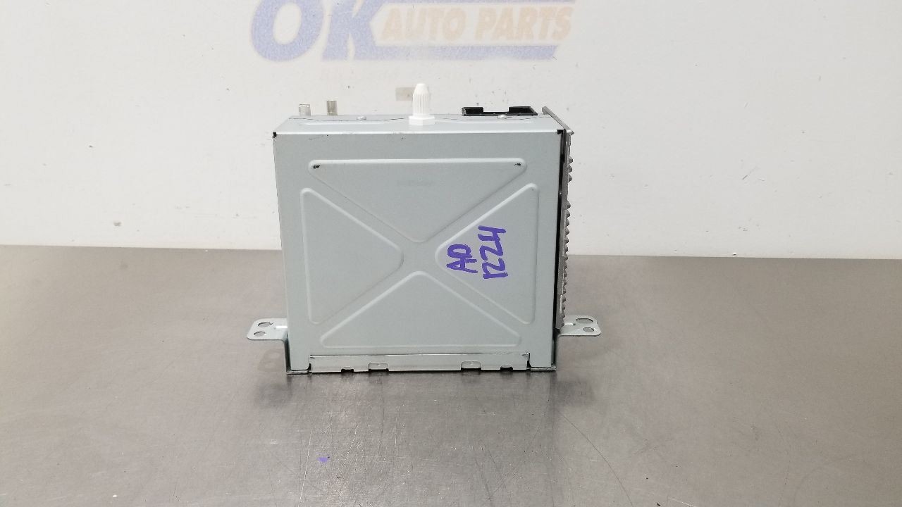 10 CHEVY CAMARO RADIO AUDIO RECEIVER HEAD UNIT