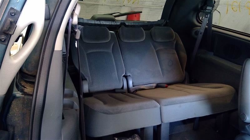 Audio Equipment Radio Receiver Radio ID Rbk Fits 02-07 CARAVAN 15015