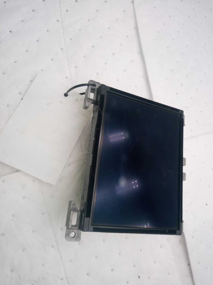 Audio Equipment Radio Display And Receiver Uconnect 4C Fits 21-22 300 743442