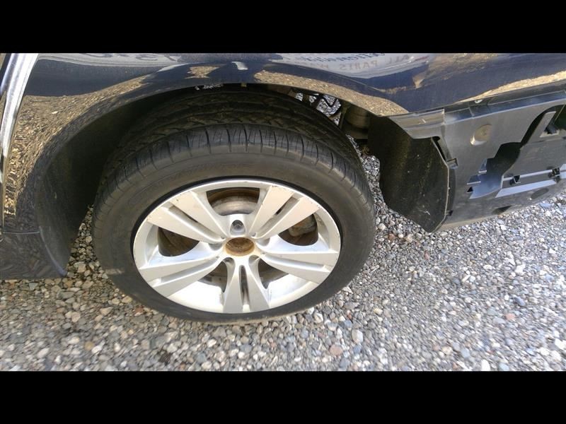 Audio Equipment Radio Am-fm-cd Receiver Fits 11-12 BMW 528i 284781