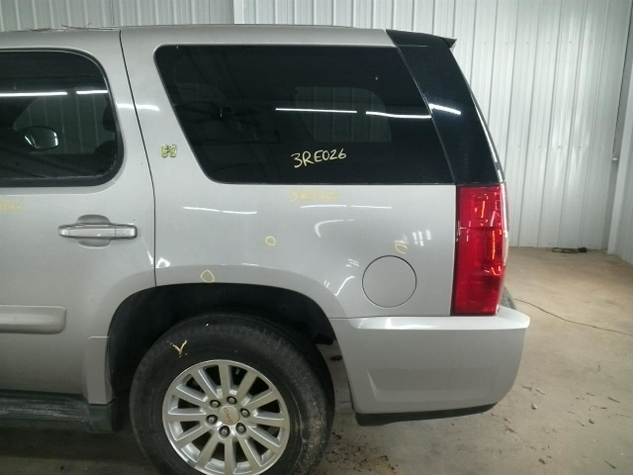 Audio Equipment Radio Opt Uvb ID 20807044 Fits 08-09 TAHOE 104843693