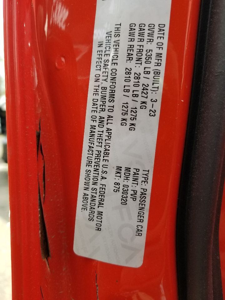 Audio Equipment Radio Display And Receiver Uconnect 4C Fits 23 300 5098666
