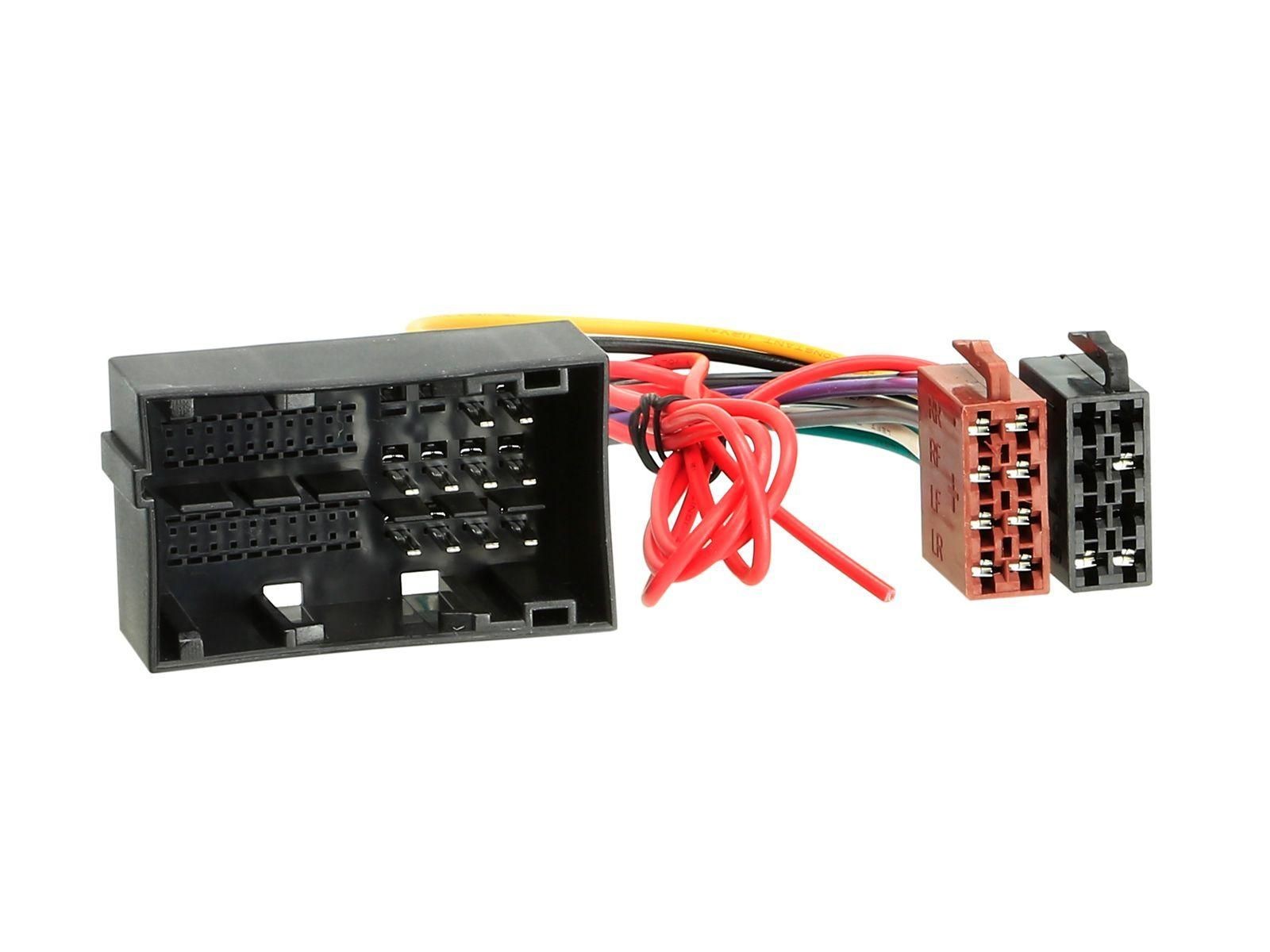 VDO AUX 1DIN MP3 USB Car Stereo for Alfa Romeo Giulietta 940 Facelift from 13