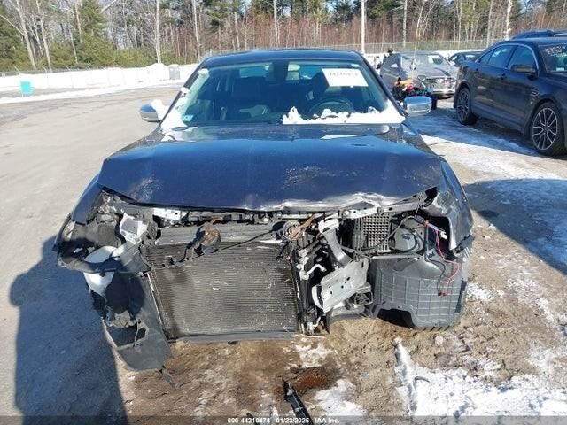 Audio Equipment Radio Display And Receiver Uconnect 4C Fits 18-19 300 1199964