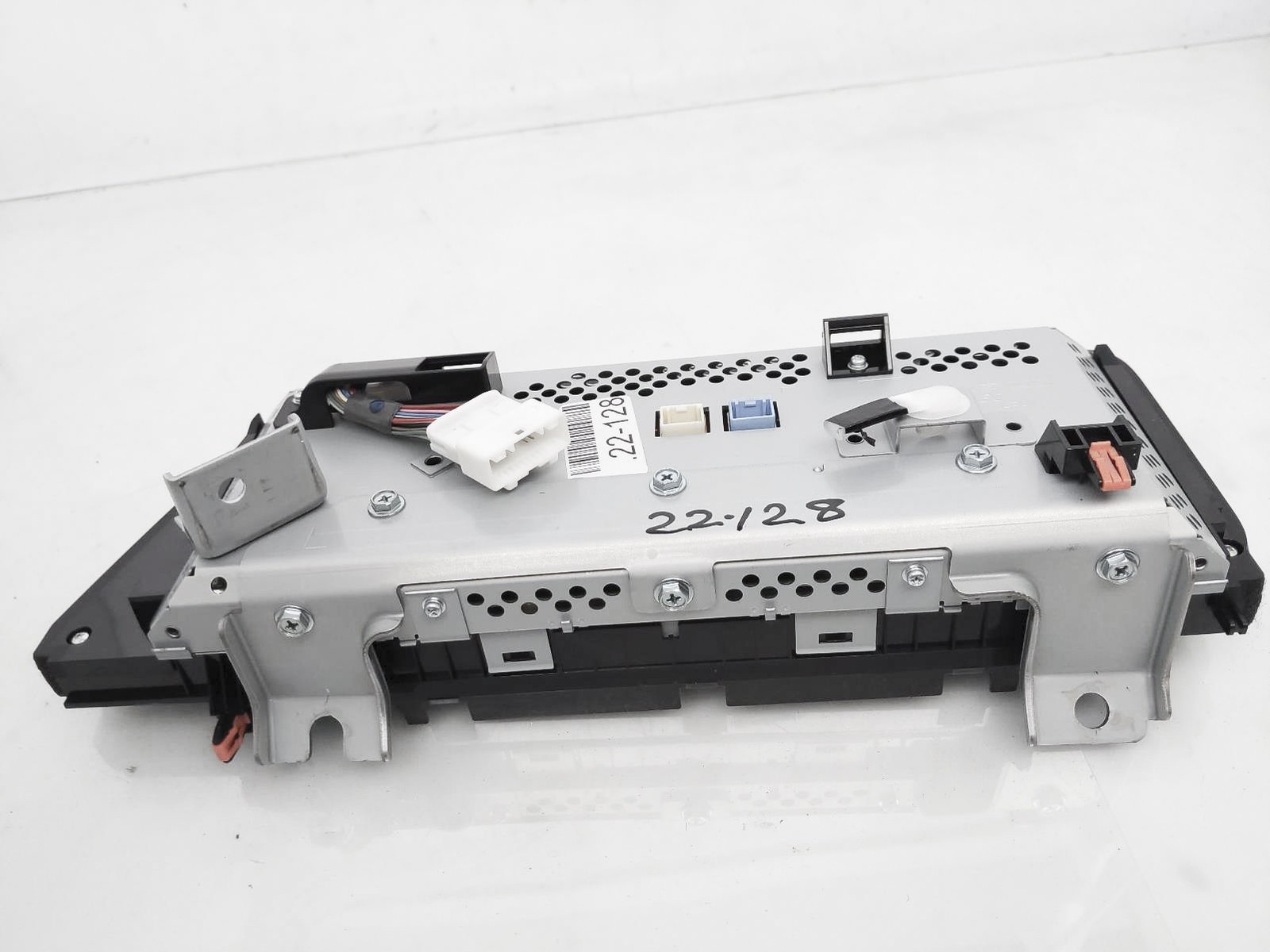 2016-2017 Lexus Rx350 Upper Center Radio Display Screen 12.3″- 83290-48150
