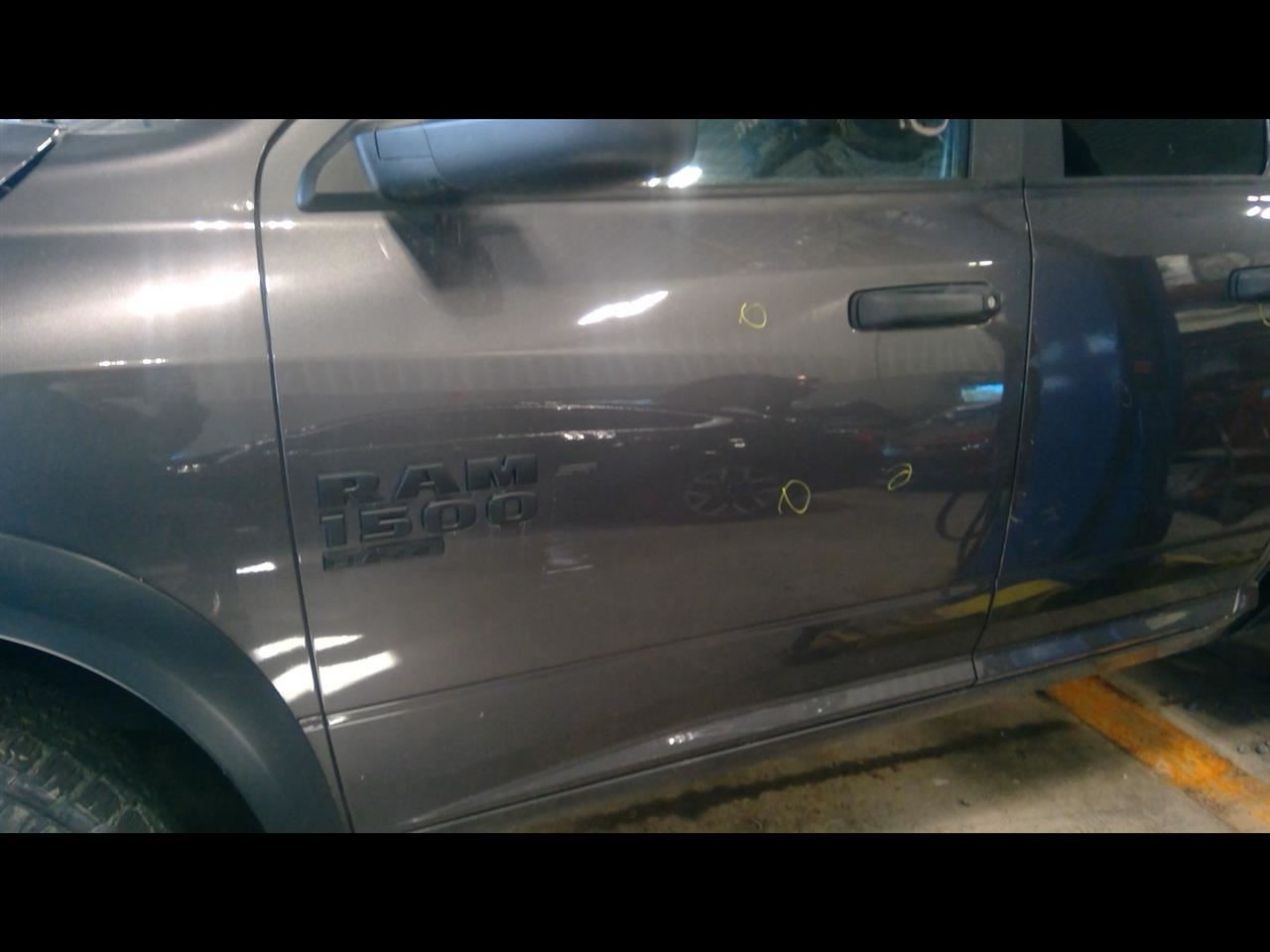 Audio Equipment Radio Classic Style Sirius Fits 21-24 DODGE 1500 PICKUP 12259126