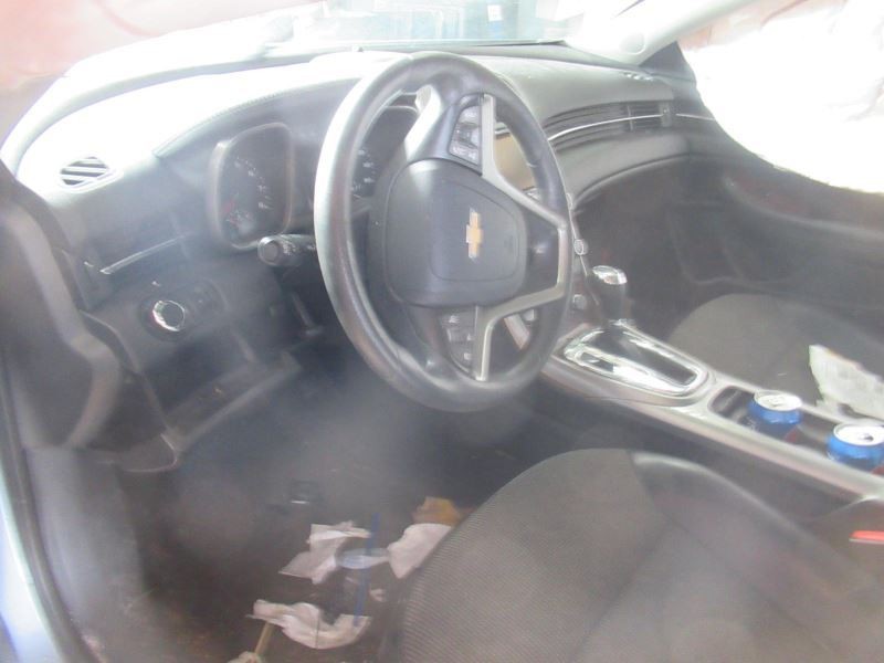 Audio Equipment Radio Receiver Am-fm-single CD-MP3-USB Fits 13 MALIBU 304635