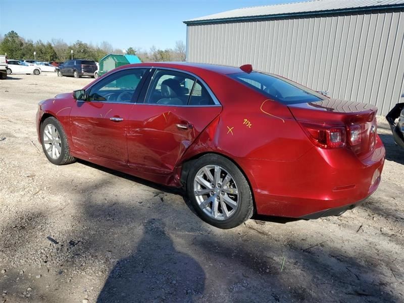 Camera/Projector Camera Rear View Fits 11-15 VOLT 1026975