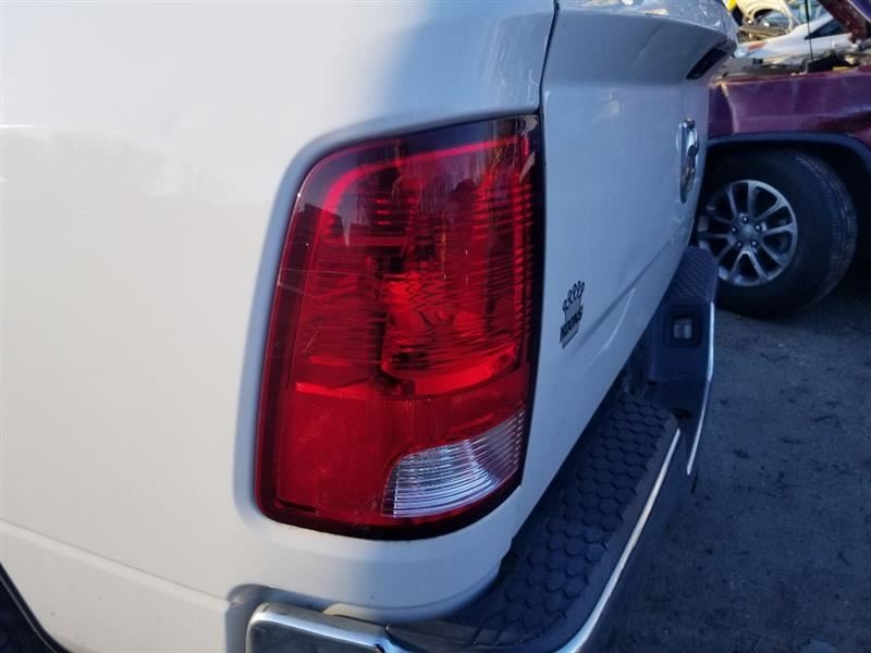 Audio Equipment Radio Classic Style Fits 17-20 DODGE 1500 PICKUP 4617510