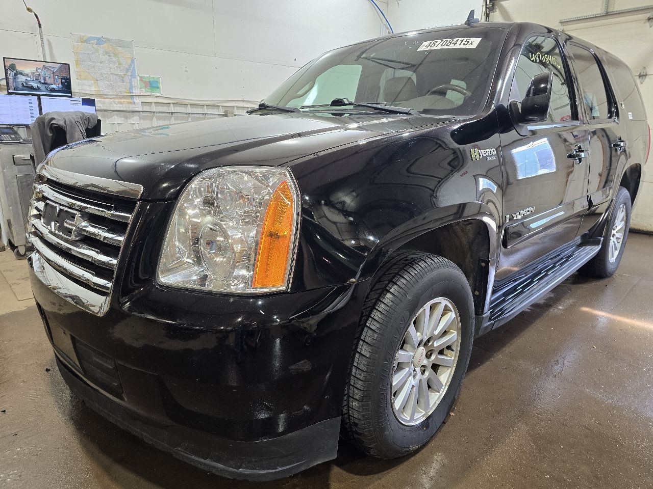 Audio Equipment Radio Opt Uvb ID 20807044 Fits 08-09 TAHOE 624017