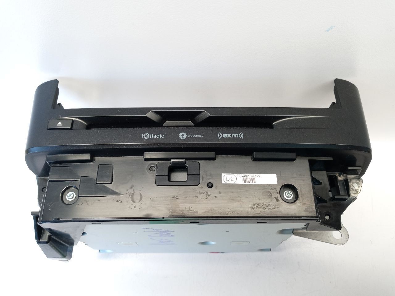 2019 Lexus ES300H OEM Radio Receiver Unit ID 86120-064440 12.3” Screen