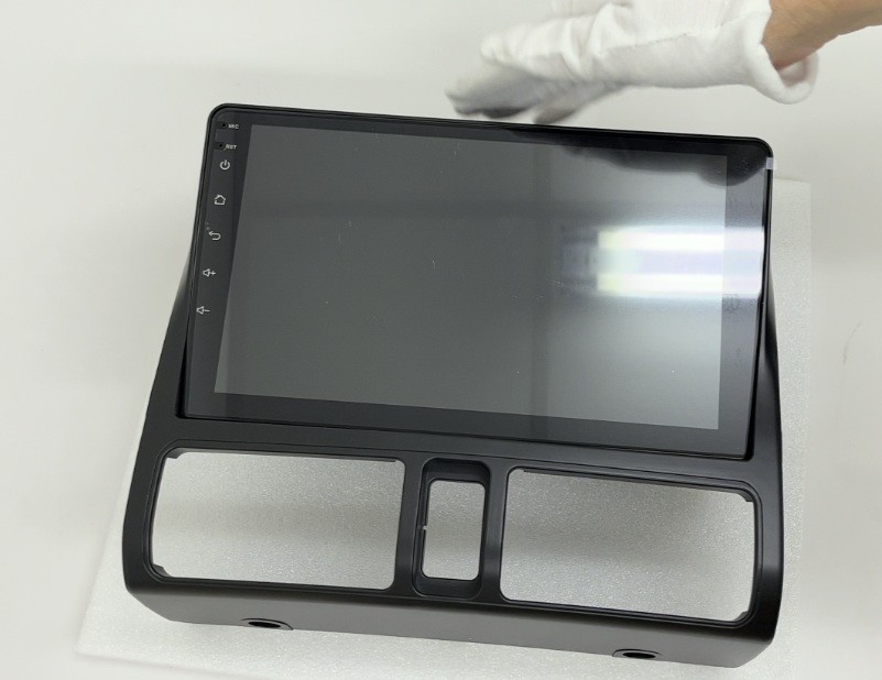 2002-2006 Honda CR-V 9 Inch Android Car Stereo Wireless CarPlay Android Auto GPS