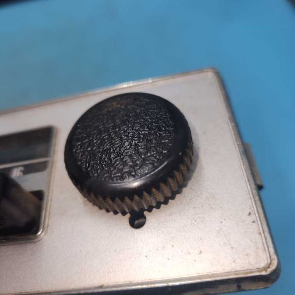 Untested AM RADIO Fits 1972 CRICKET 1141579