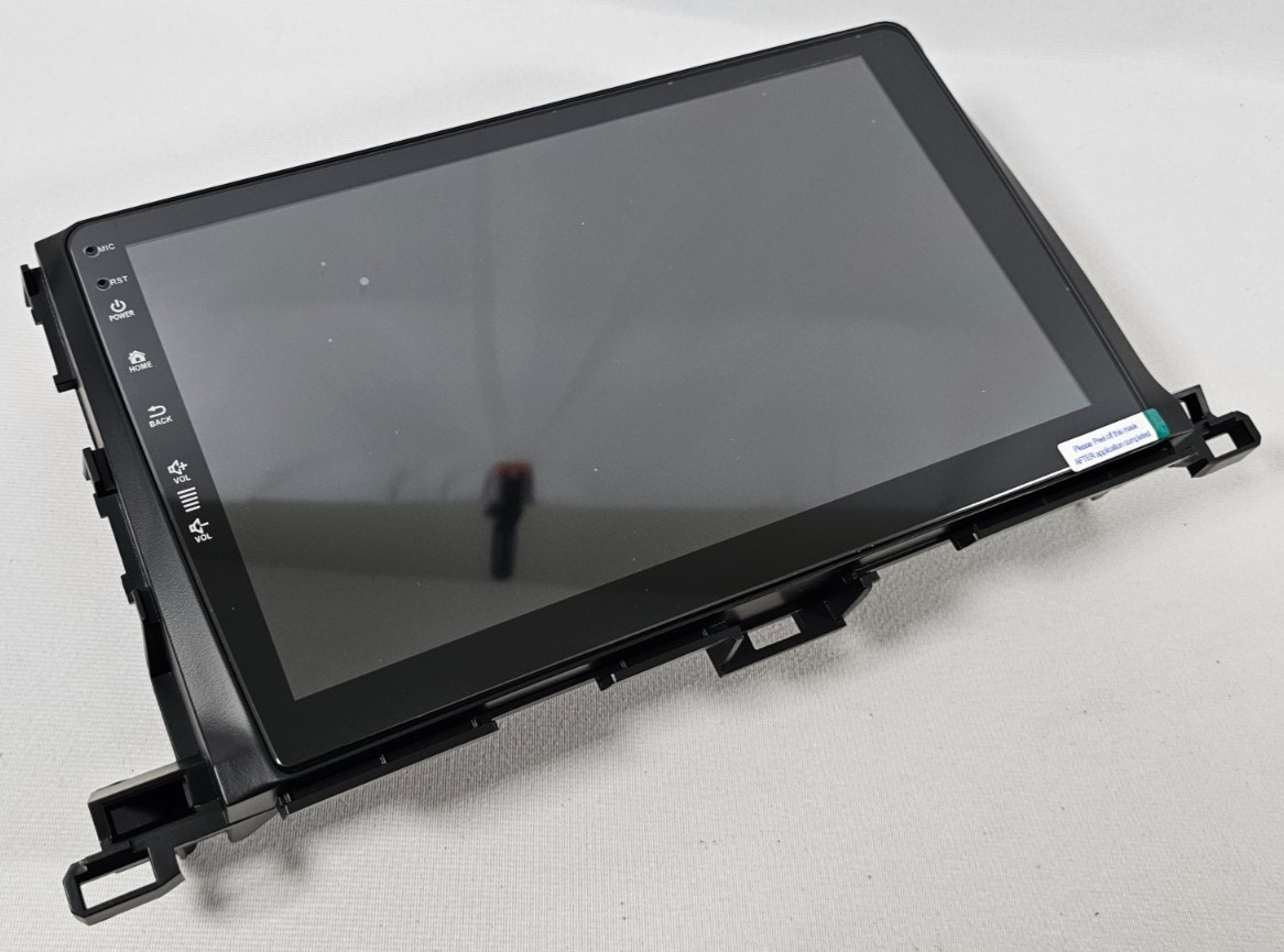 For Toyota Highlander 2014-2019 2GB+64GB 10″ Touchscreen Stereo Radio WiFi BT
