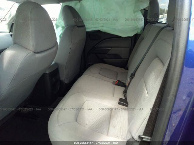 Audio Equipment Radio Control Panel Includes Display Fits 15-16 COLORADO 195577