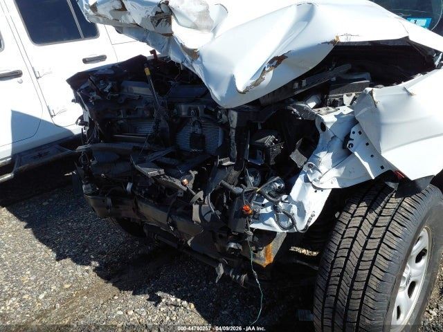 Audio Equipment Radio Display And Receiver Fits 22-24 FRONTIER 2132430