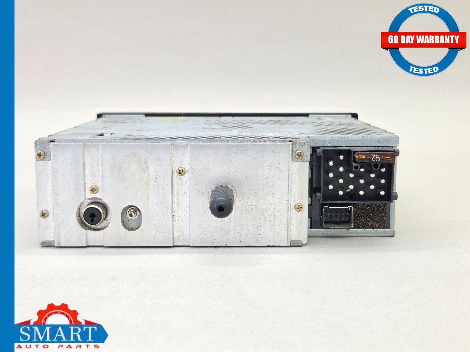 BMW E36 Z3 E30 E34 C33 Radio Alpine Cassette Stereo Player OEM