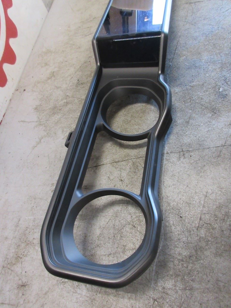 2024-26 Jeep Wrangler JL Gladiator 12.3″ Radio Display w/ Mod & Bezel
