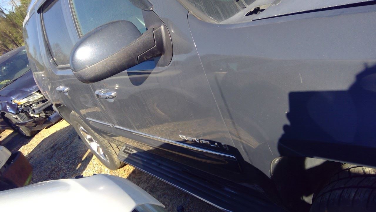 Audio Equipment Radio Opt Uvb ID 20807044 Fits 08-09 TAHOE 1125089