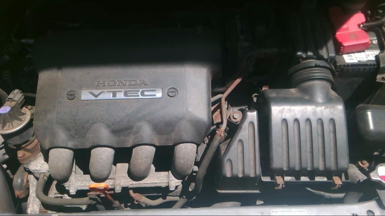 Audio Equipment Radio AM-FM-CD-MP3 Sport Fits 07-08 FIT 866387