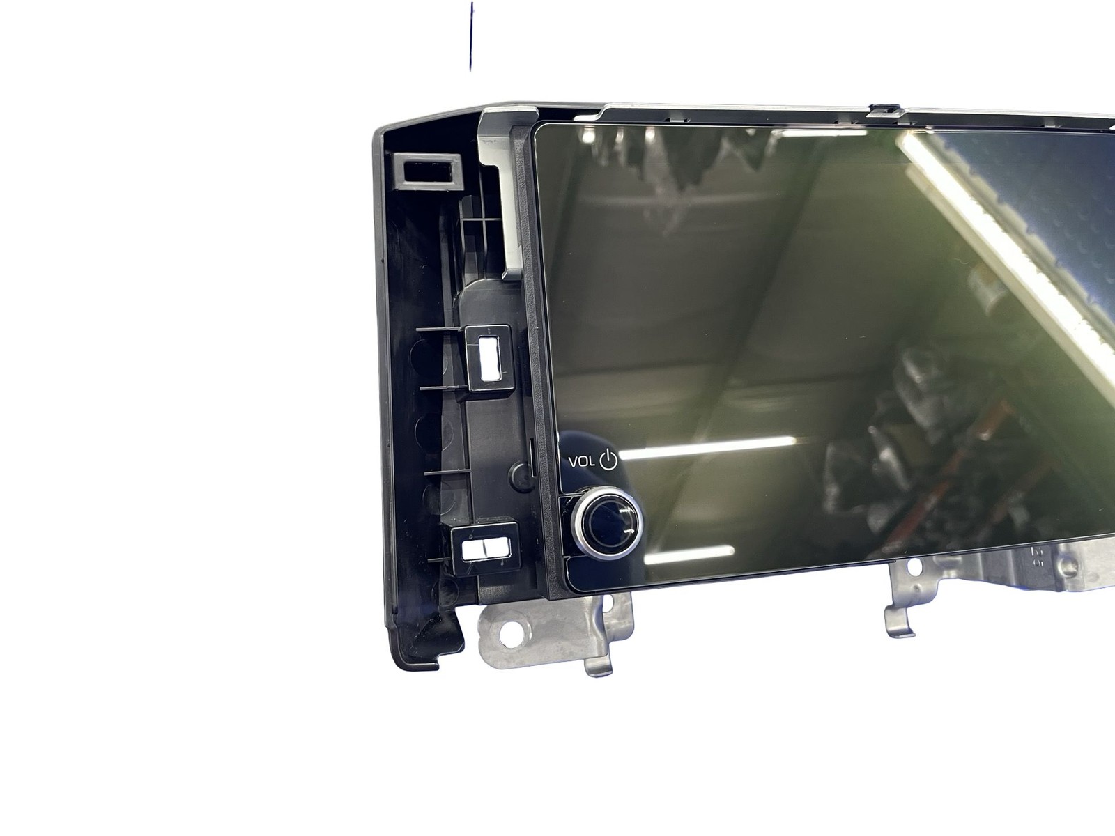 2025 TOYOTA CAMRY XV80 OEM FRONT CENTER DASH 8′ DIGITAL DISPLAY RADIO RECEIVER