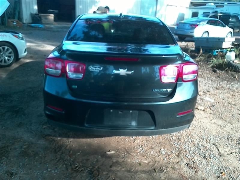 Audio Equipment Radio VIN 1 4th Digit Limited Opt Ufu Fits 14-16 MALIBU 23430067