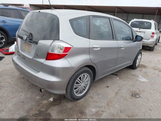 Audio Equipment Radio Tuner Assembly AM-FM-CD-MP3 Fits 09-13 FIT 39414