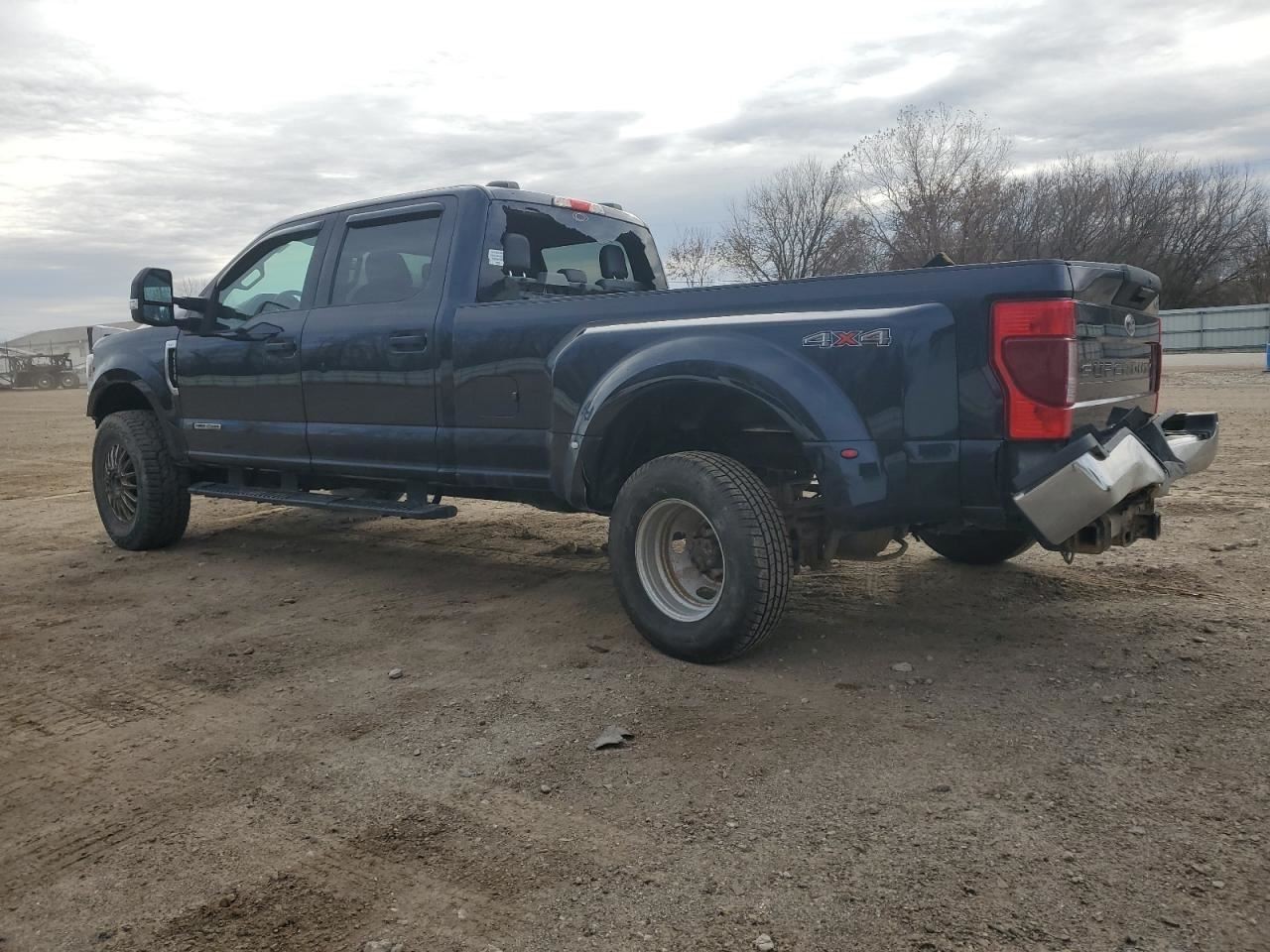 Player Receiver Radio Receiver Sync Fits 19-22 FORD F250SD PICKUP 995441