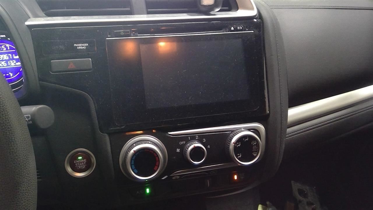Radio Display Screen And Receiver 7.00″ Screen Fits 15-17 FIT 39100-T5R-A11