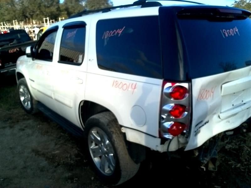 Camera/Projector Camera Liftgate Mounted Fits 09-14 YUKON 1198358