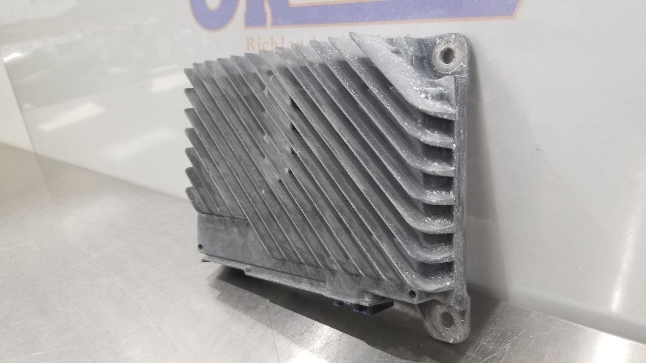 17 GMC SIERRA DENALI 1500 RADIO AUDIO AMPLIFIER 23364898