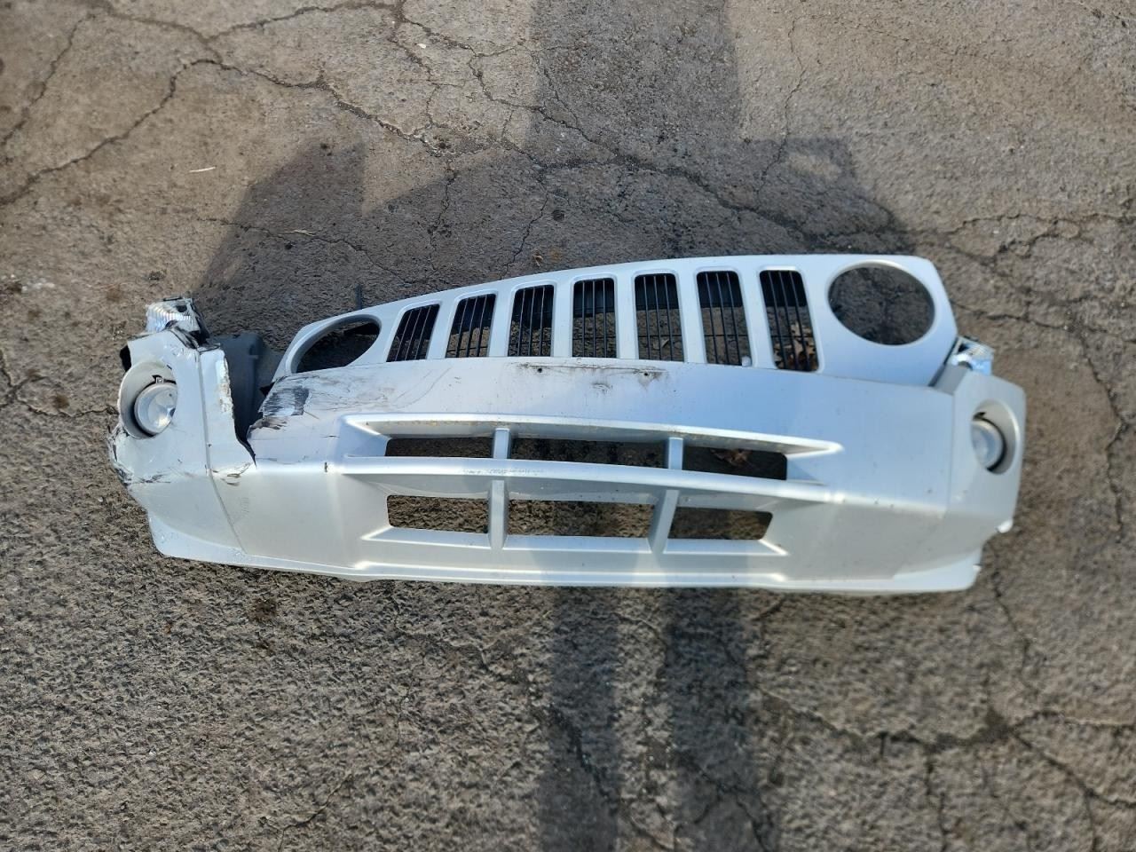 2008-2010 Chrysler 300 Radio Display And Receiver Radio ID RES OEM 1422468