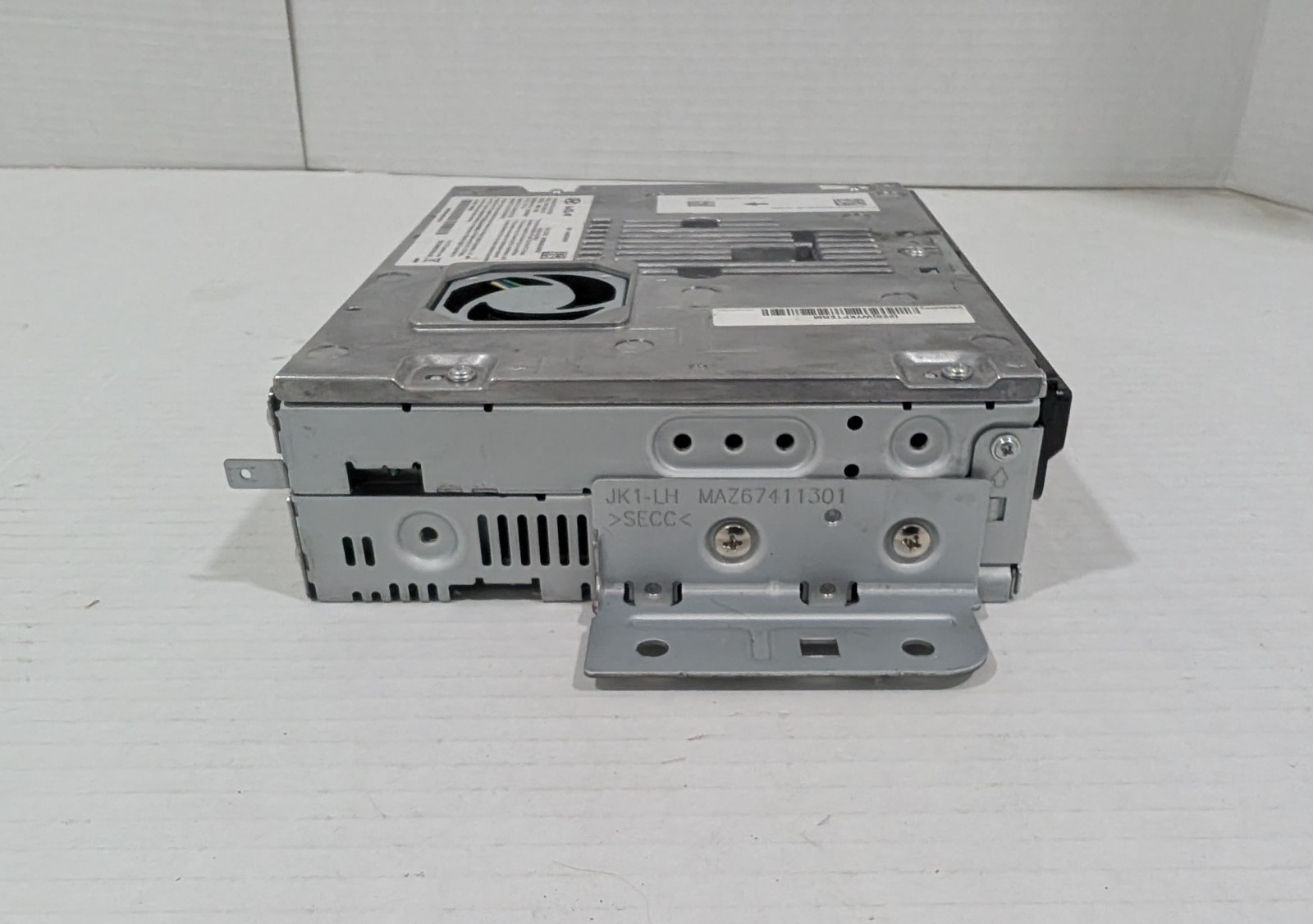 2023 2025 GENESIS GV70 AUDIO RADIO RECEIVER HEAD UNIT MODULE 96560-IY600 OEM