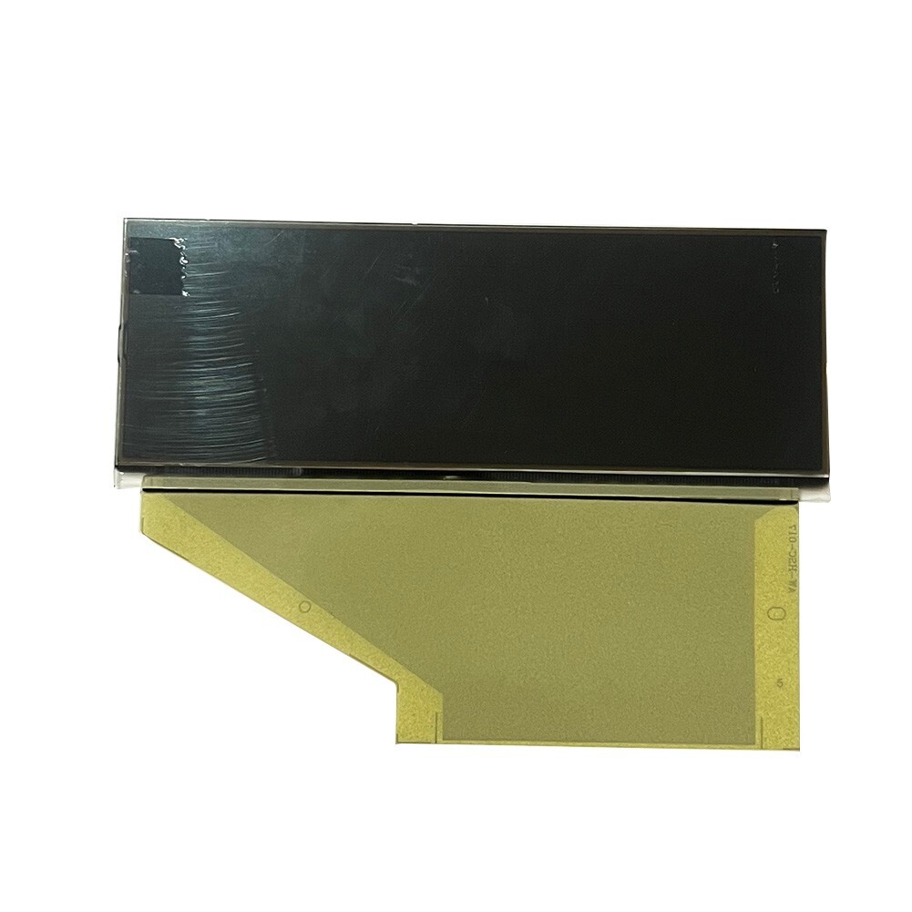 1pcs LCD Display Ribbon Easy Installation For Opel ASTRA Info Display 024461677