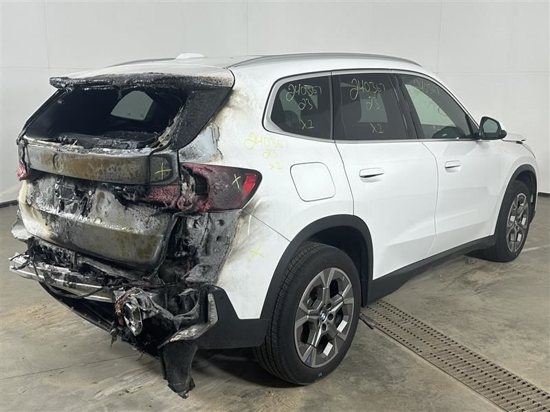 Speedometer Multifunctional Display Fits 23-25 BMW X1 2654847