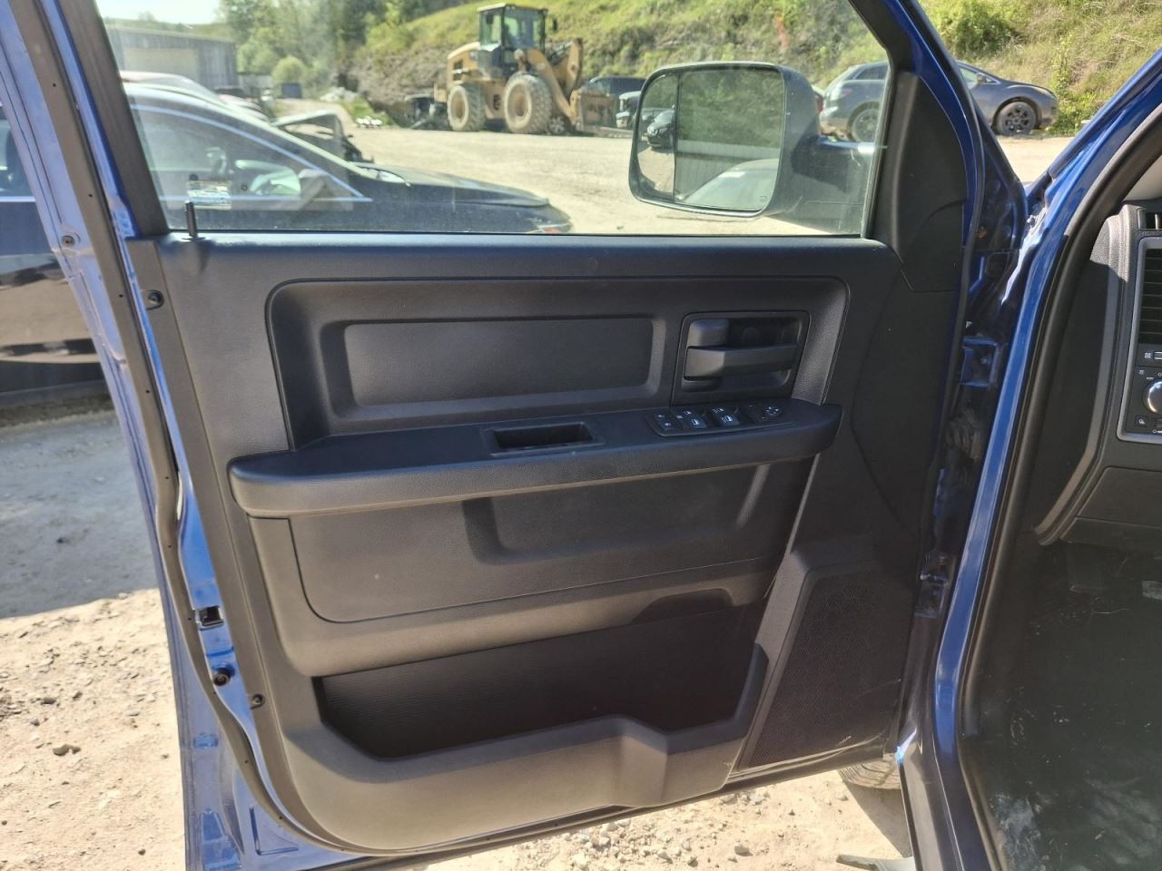 Audio Equipment Radio Receiver Opt RA1 Fits 14 DODGE 1500 4081290