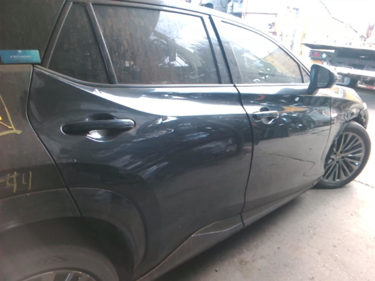 Audio Equipment Radio Display And Receiver Navigation Fits 23 RZ450e 845494